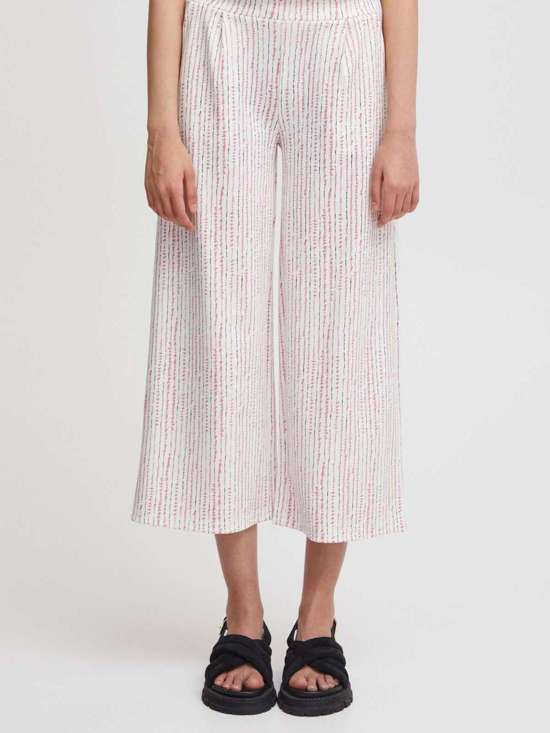 Тканевые брюки IHKATE