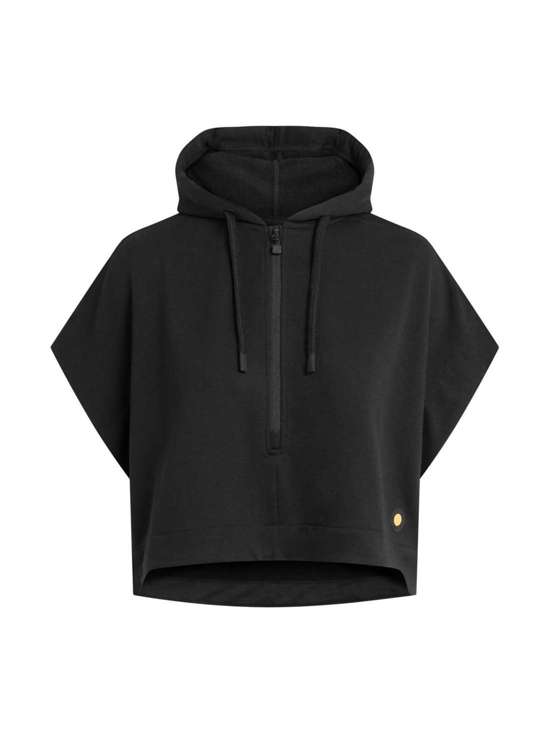 Толстовка с капюшоном