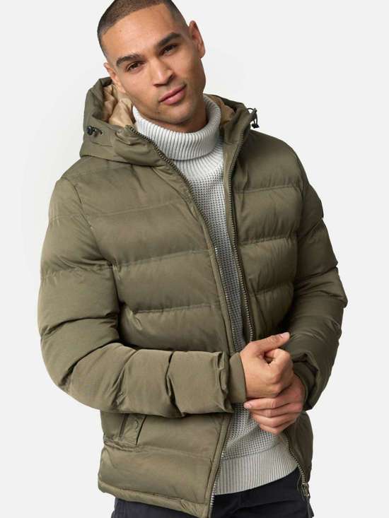 Зимняя куртка Nemos