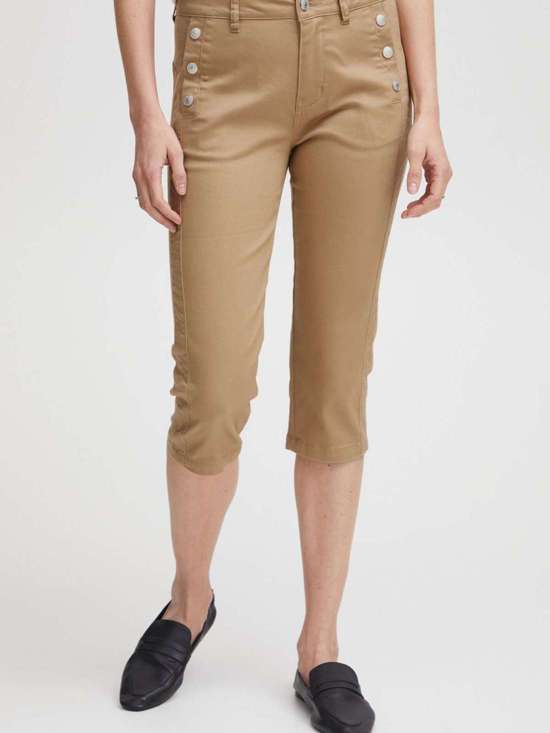 Тканевые брюки FRVOMAX