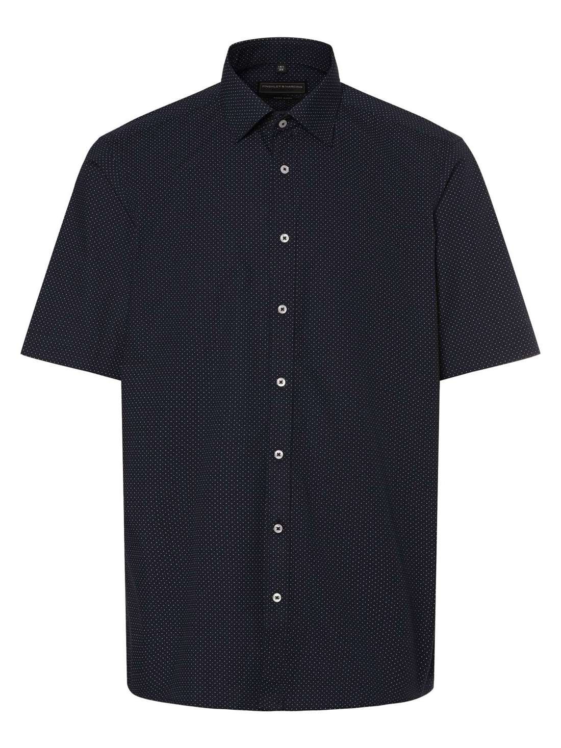 Рубашка Bügelleicht