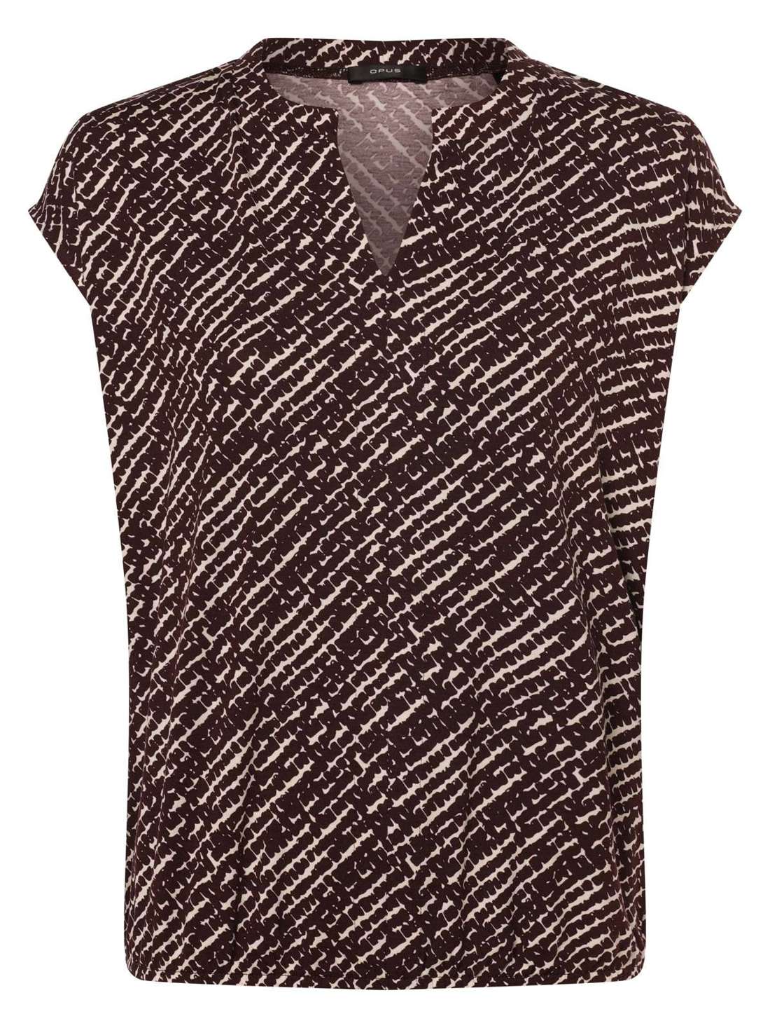 Кофта Sandeo shadow