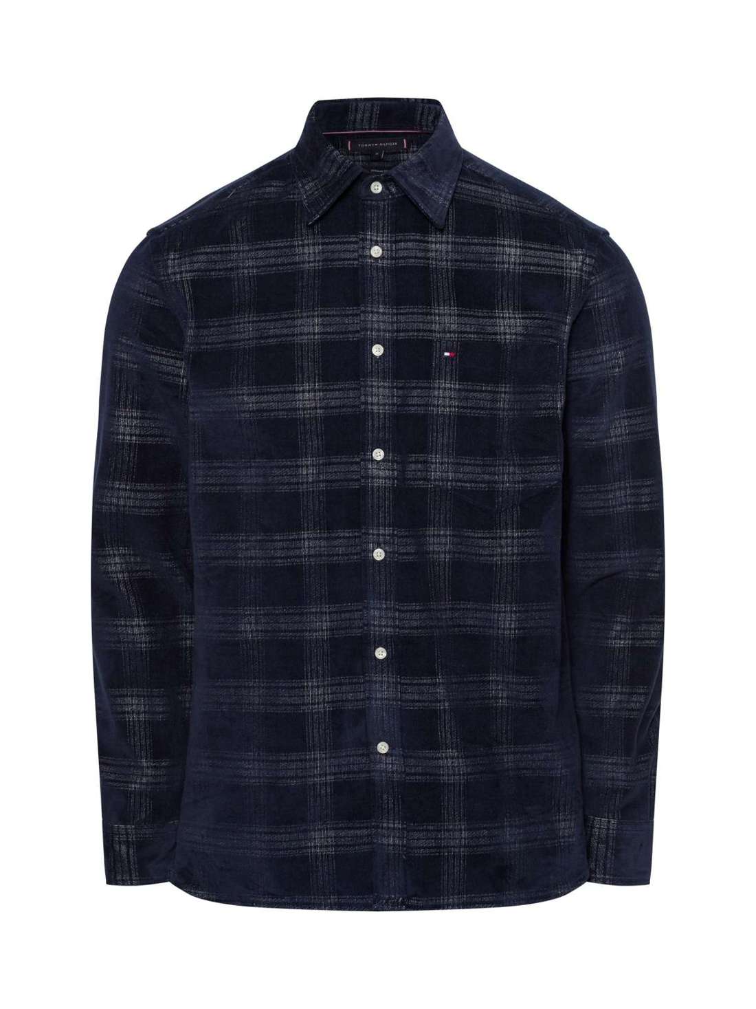 Повседневная рубашка