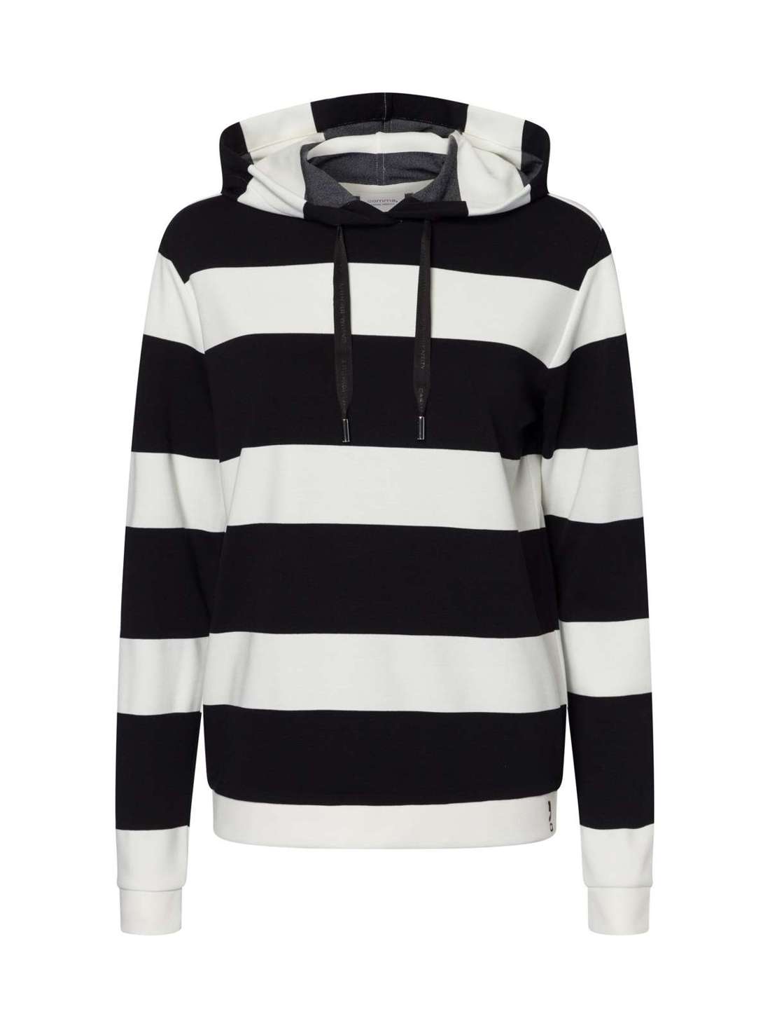 Толстовка с капюшоном