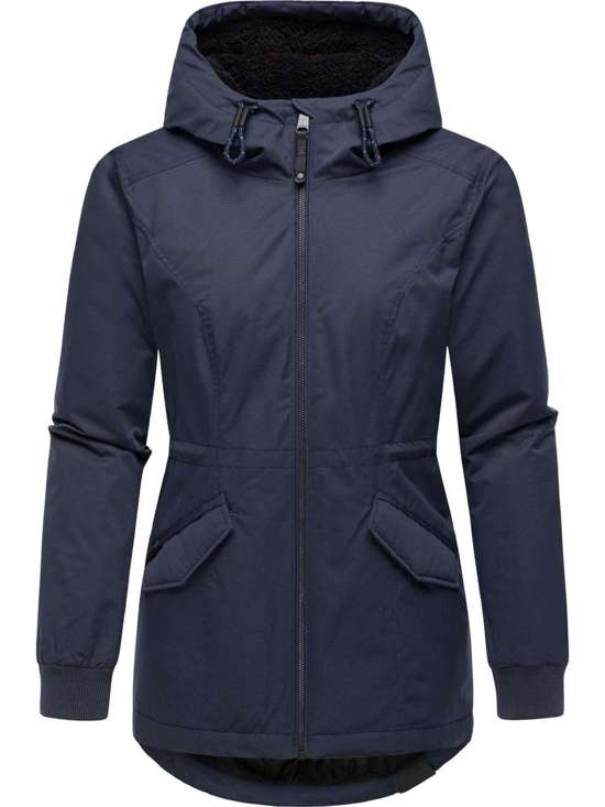 Зимняя куртка Dowey Warm Rain