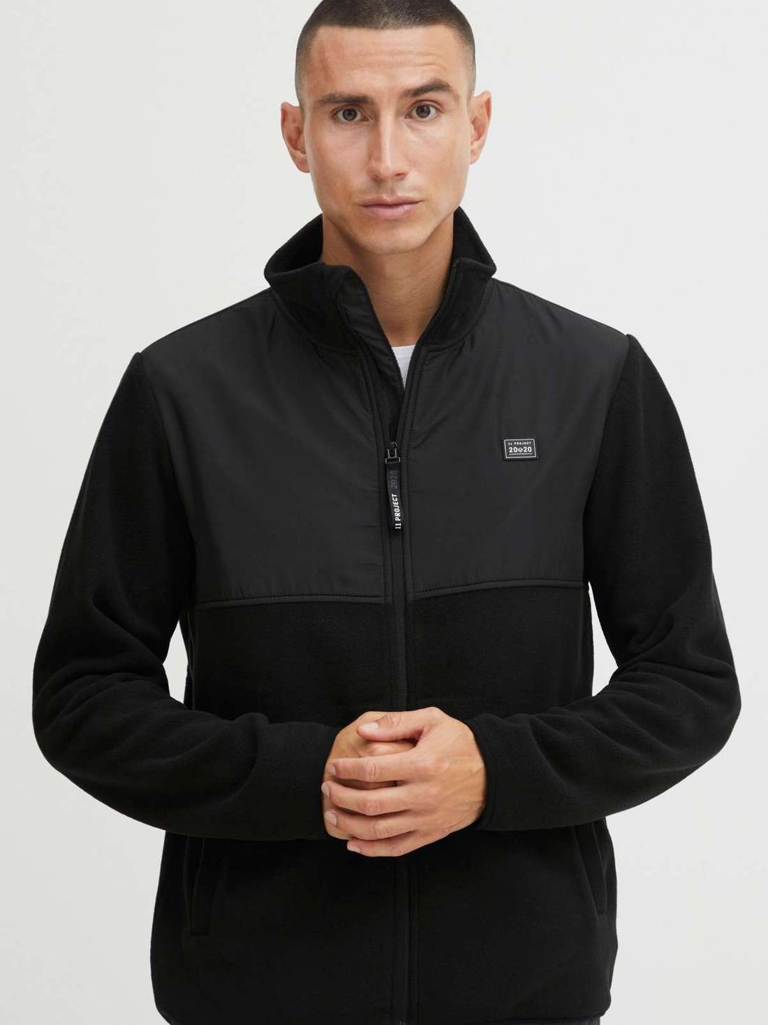 Флисовая куртка PRDexton