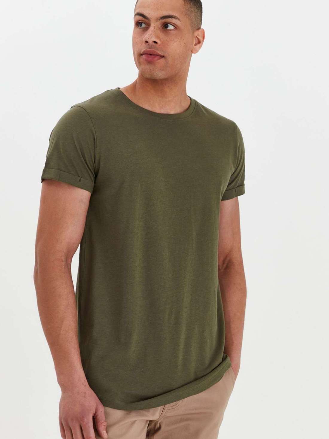 Длинная кофта SDLongo