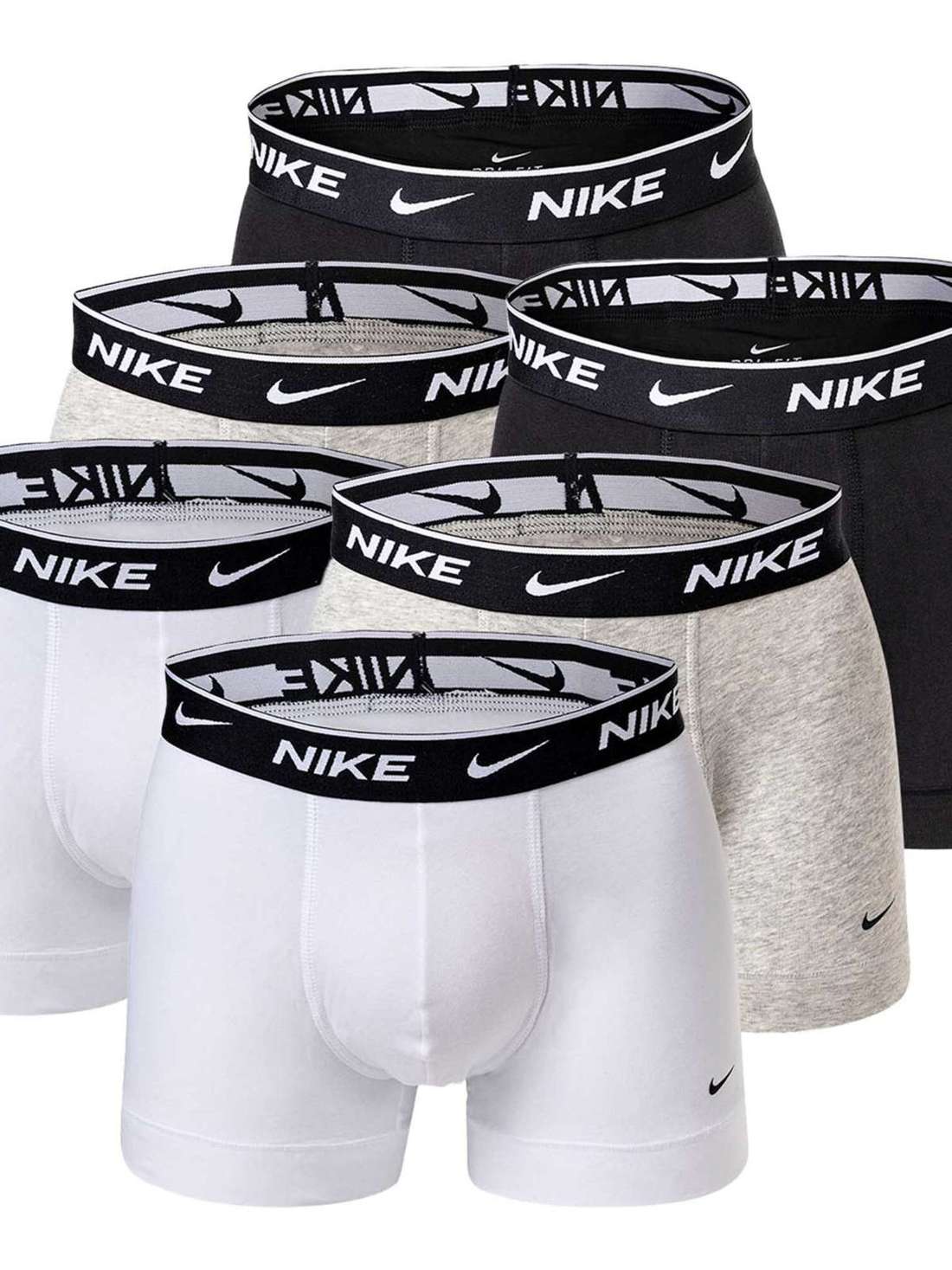 Шорты-боксеры