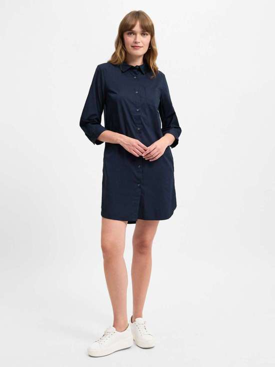 Платье-блузка