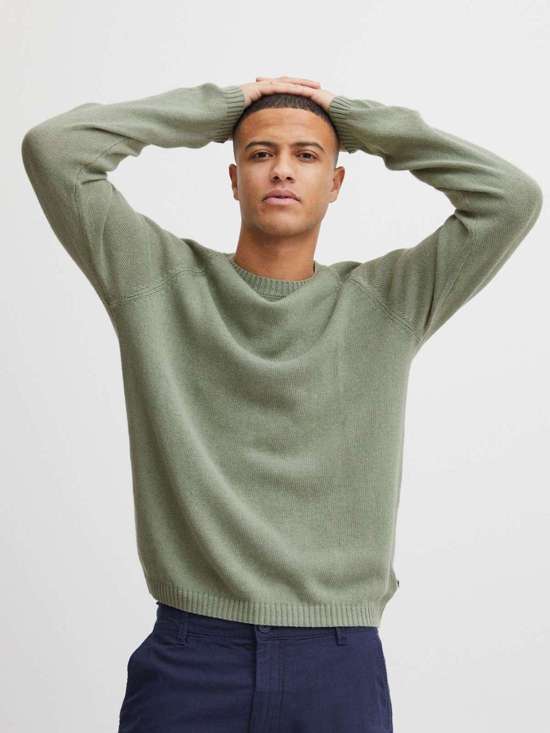 Трикотажный пуловер SDFabio