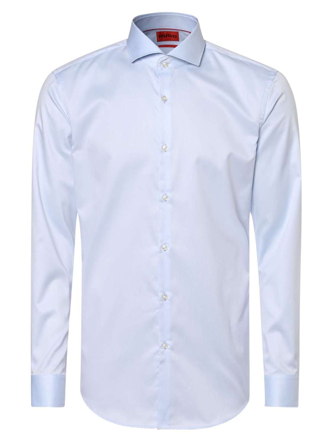 Рубашка Bügelleicht Kason