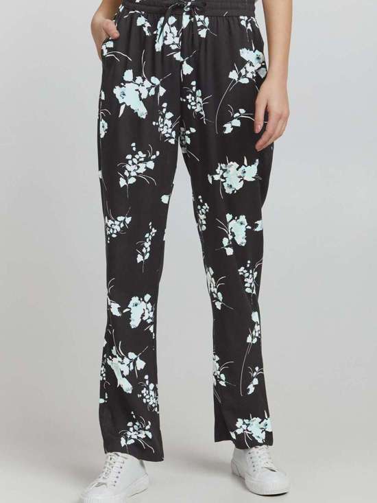 Тканевые брюки OXElida