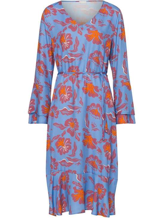 Платье из джерси Sunny Vibes