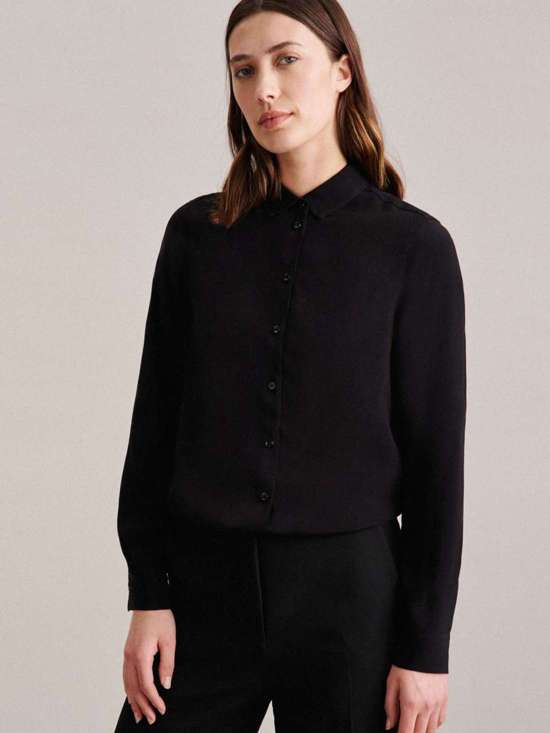 Рубашка-блузка Uni