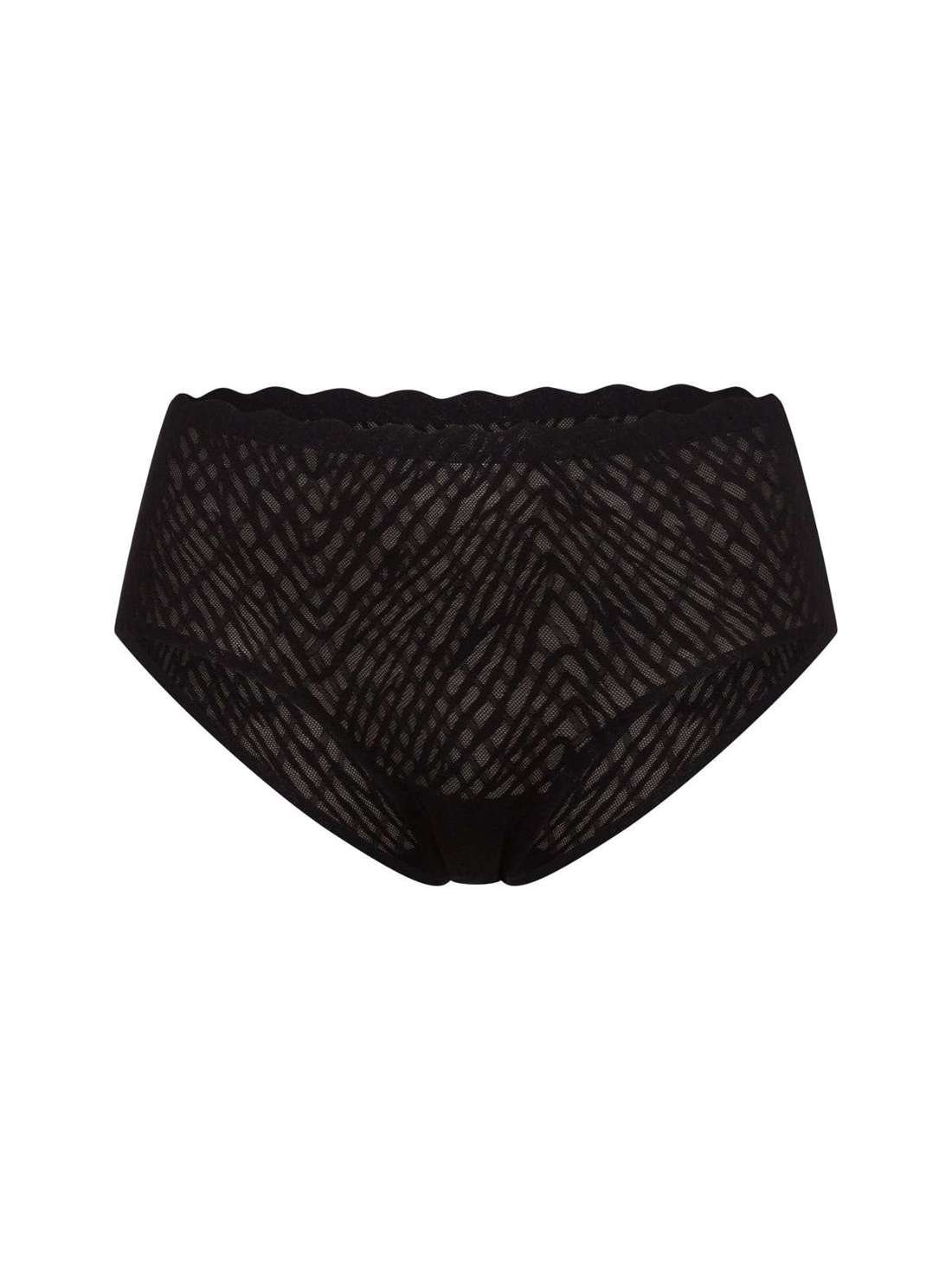 Хипстеры ZERO Feel Bliss