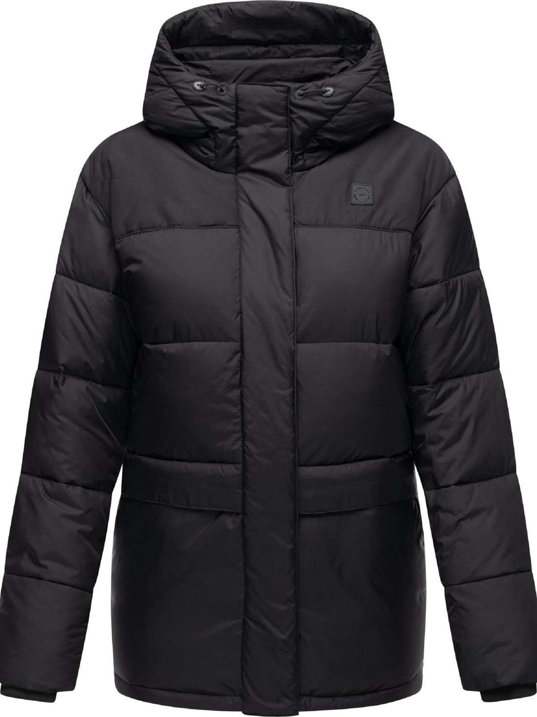 Стеганая куртка Wikesh