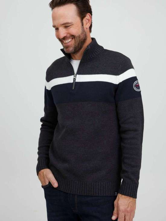 Тройер FQEdvin