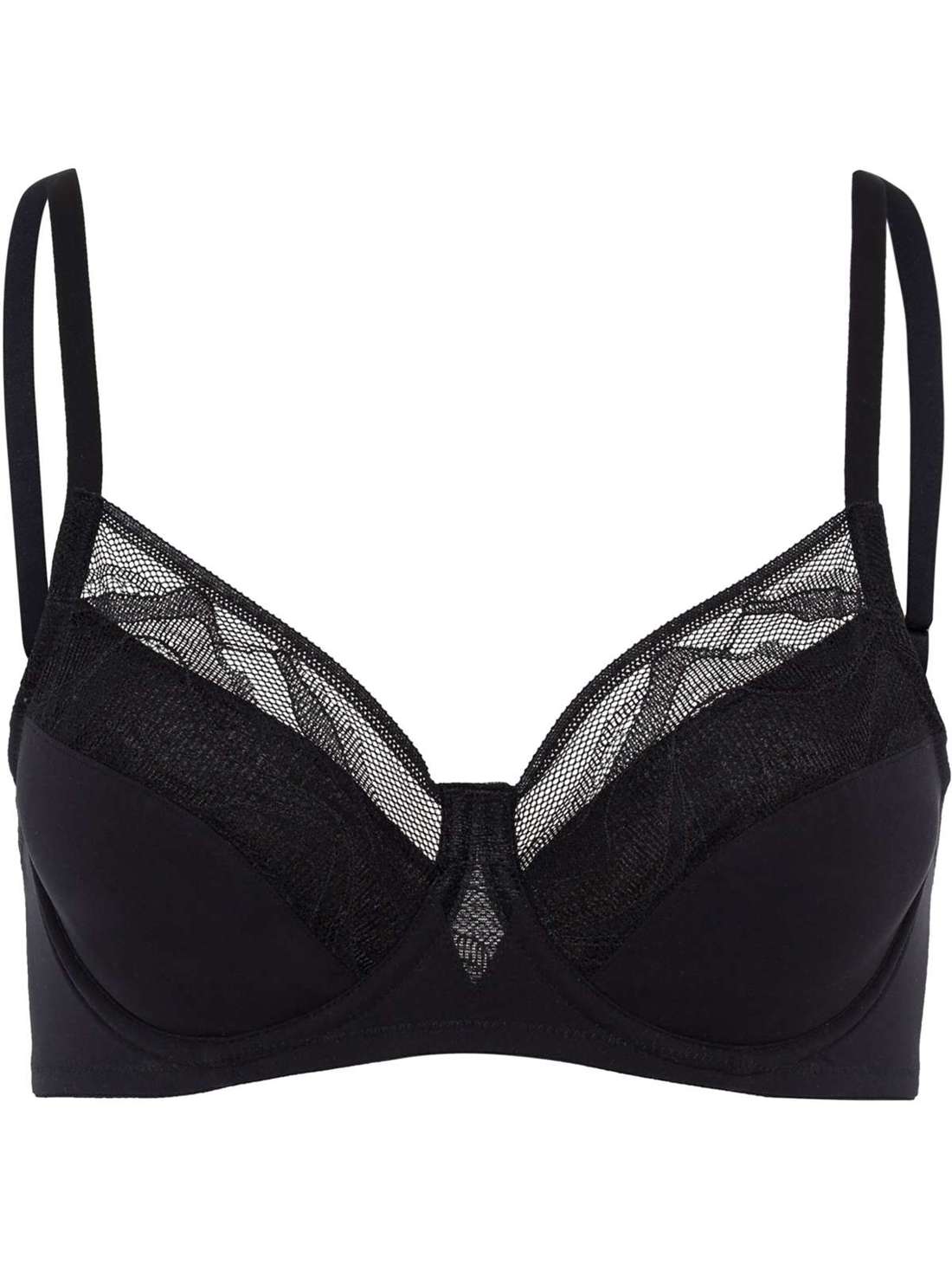 Бюстгальтер на косточках Blanca