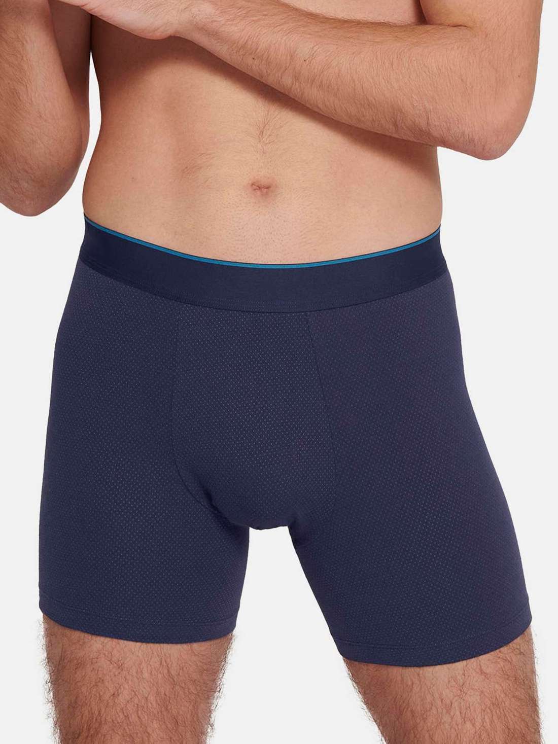 Длинные пижамные штаны 2er Pack EVER Airy