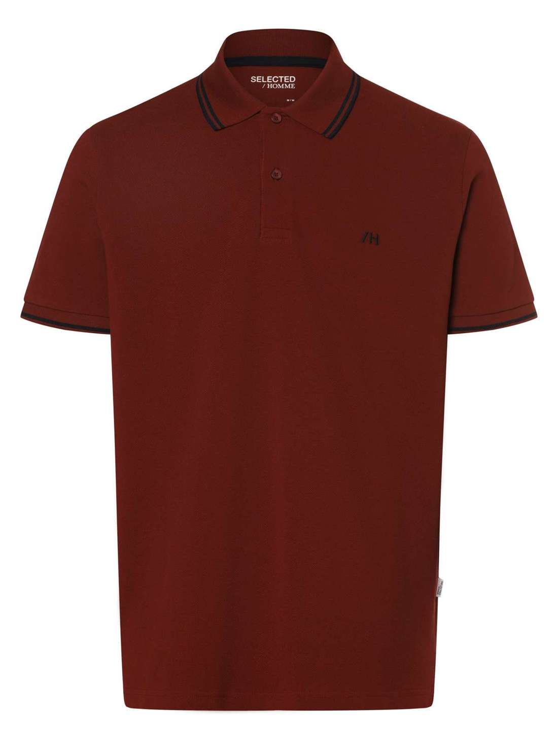 Рубашка-поло SLHDante Sport