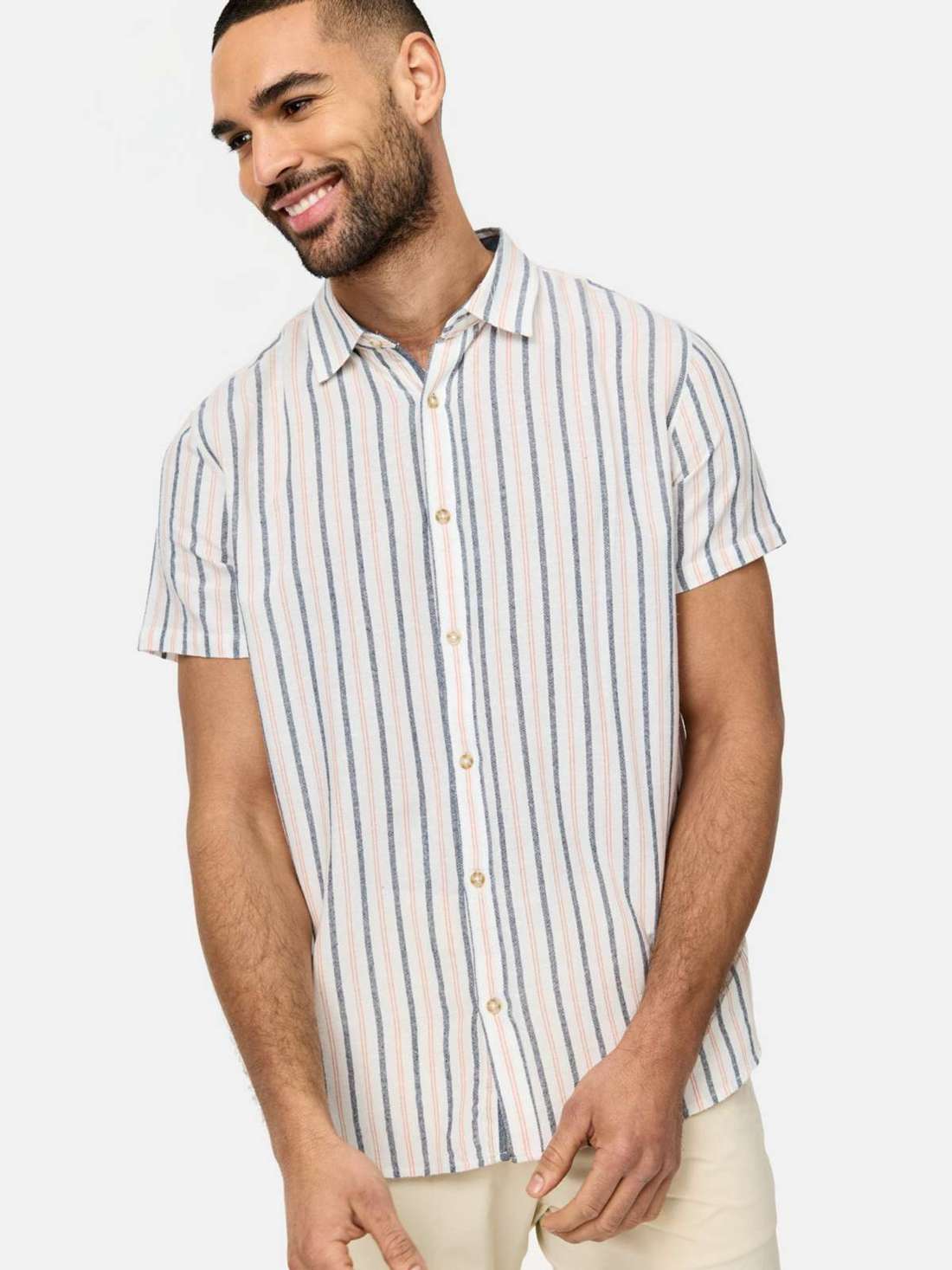 Рубашка с длинным рукавом INLingo