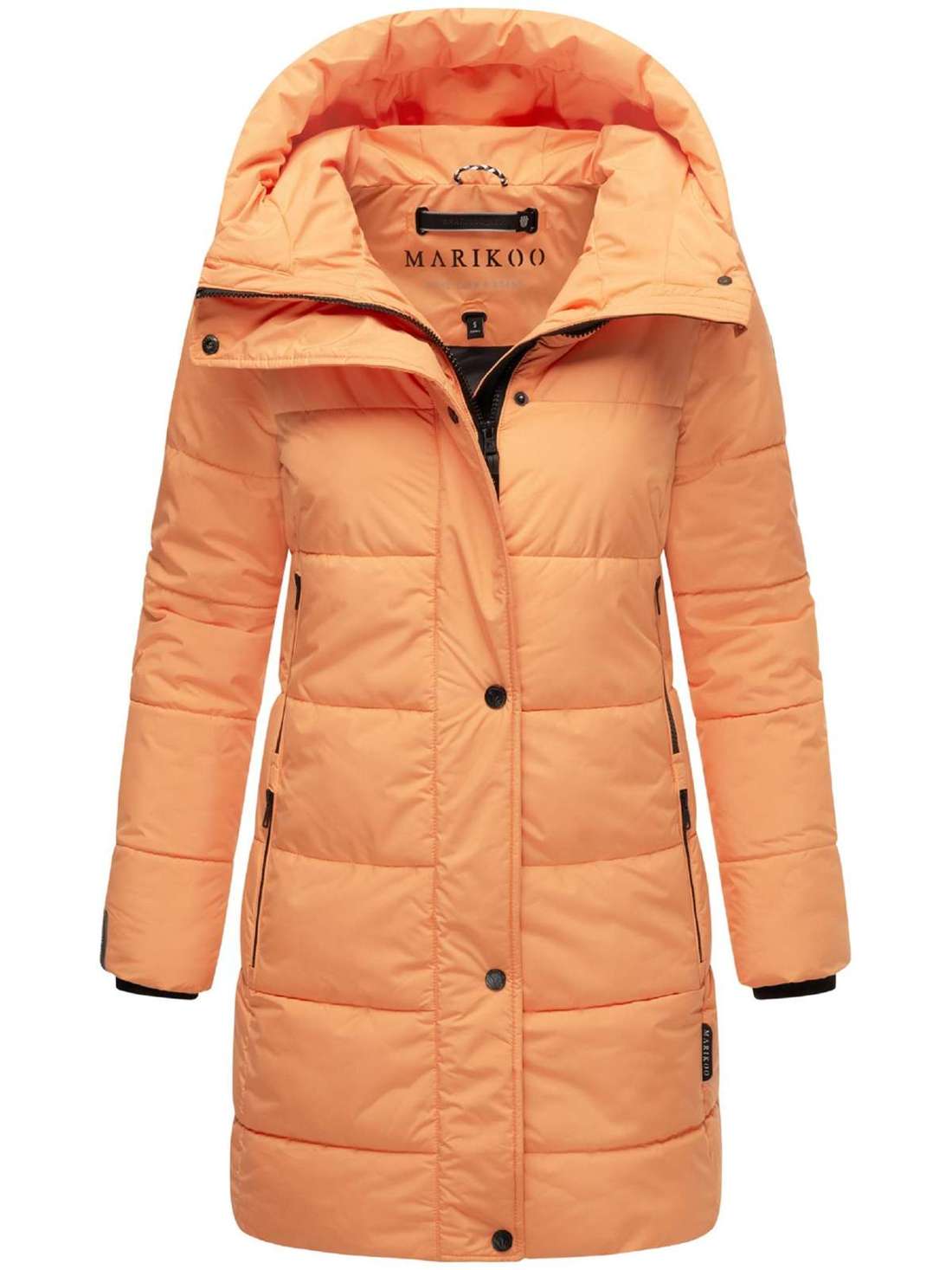 Зимнее пальто Karumikoo XVI