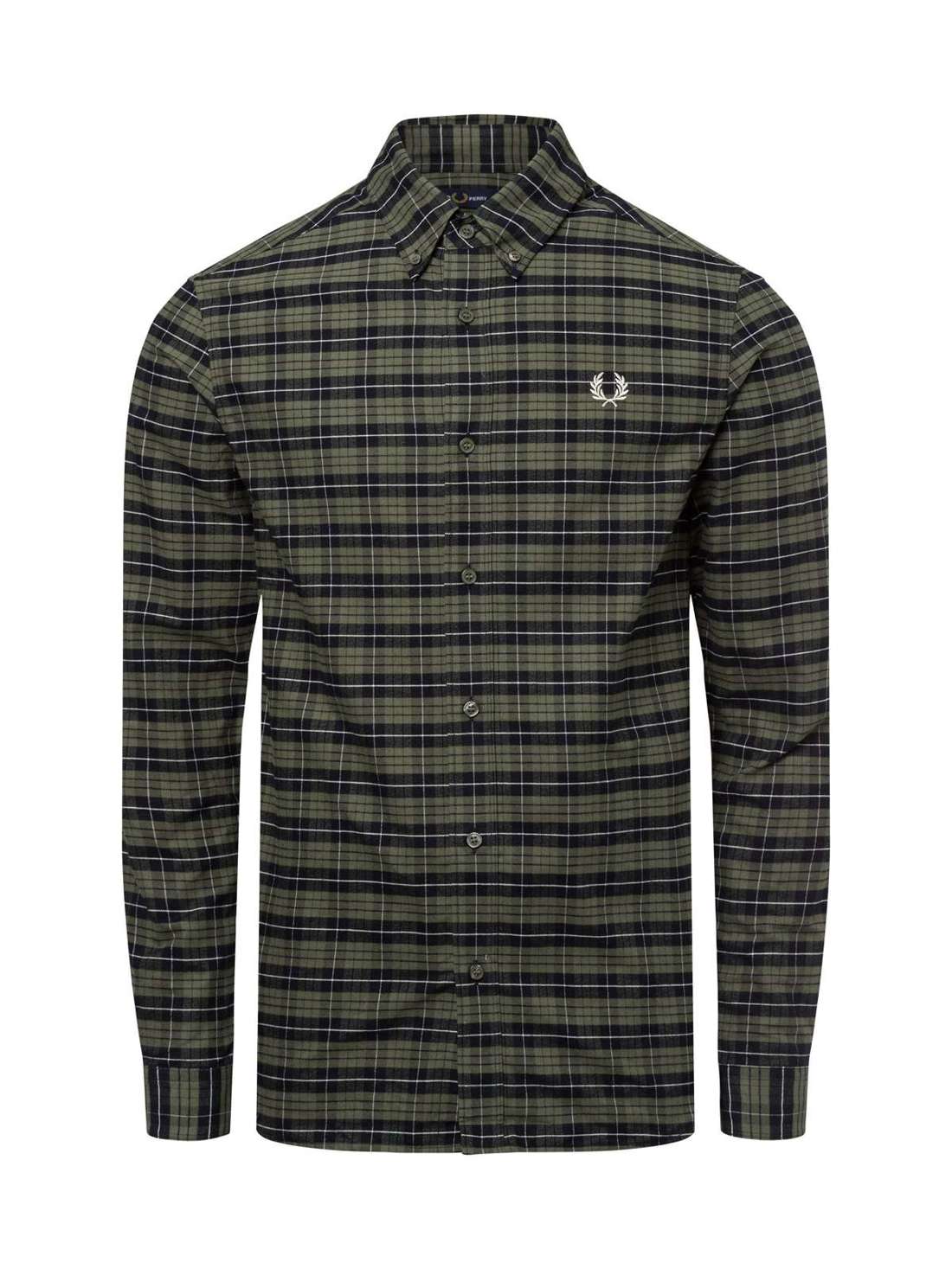 Повседневная рубашка