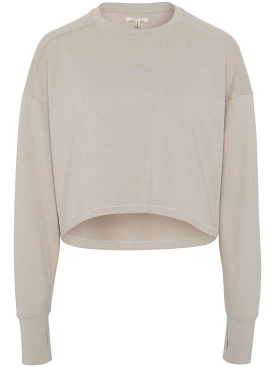 Толстовка для йоги