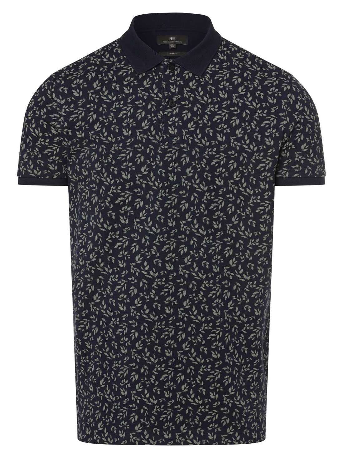 Рубашка-поло