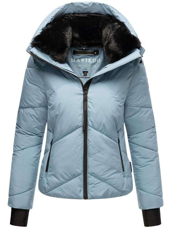 Стеганая куртка Simaraa XVI