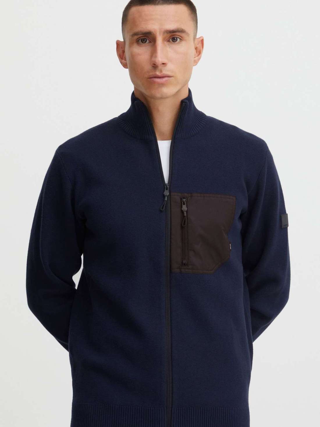 Кардиган IDMedan