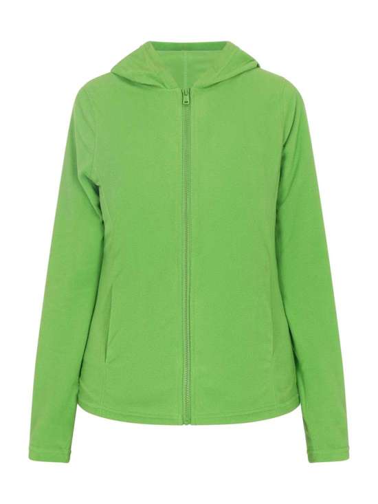 Флисовая куртка