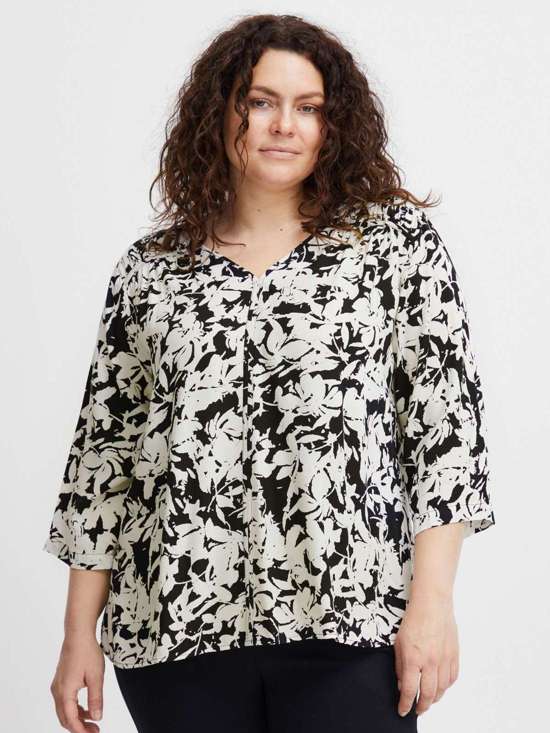 Кофта-блузка FPCINA