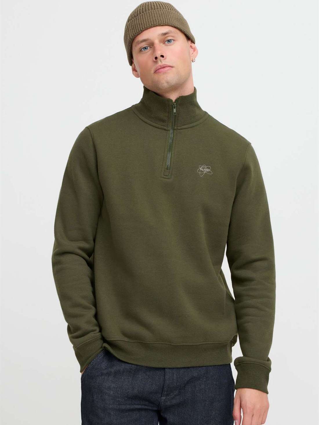 Тройер BHSweatshirt