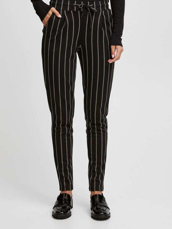 Тканевые брюки IHRUTI