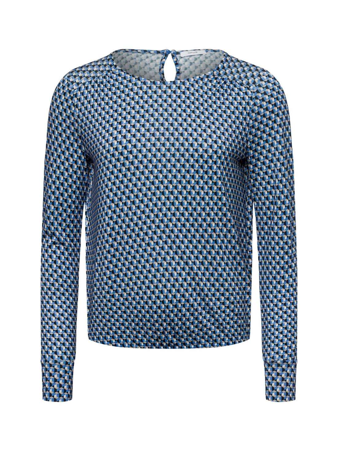 Кофта с длинным рукавом Sutha