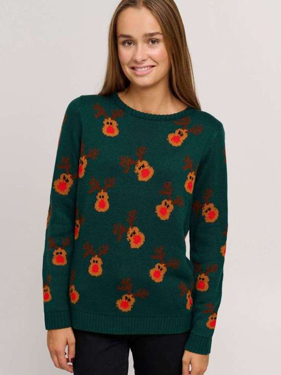 Ретро шорты/брюки OXChristel