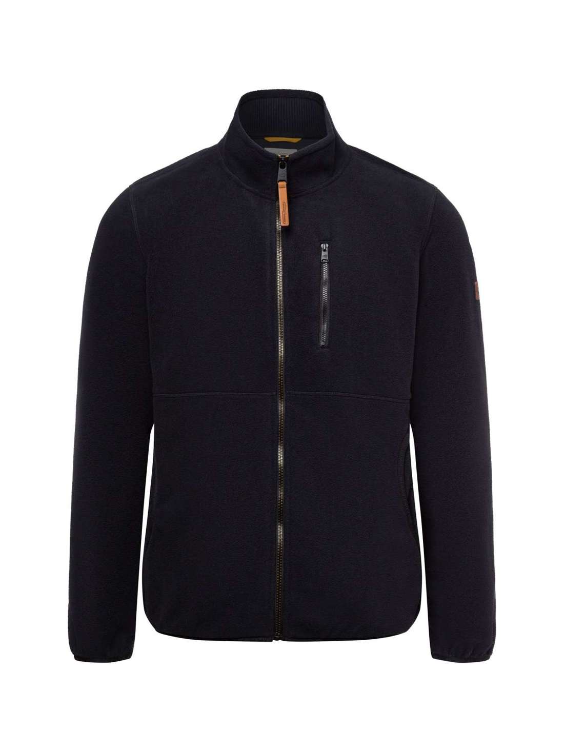 Флисовая куртка