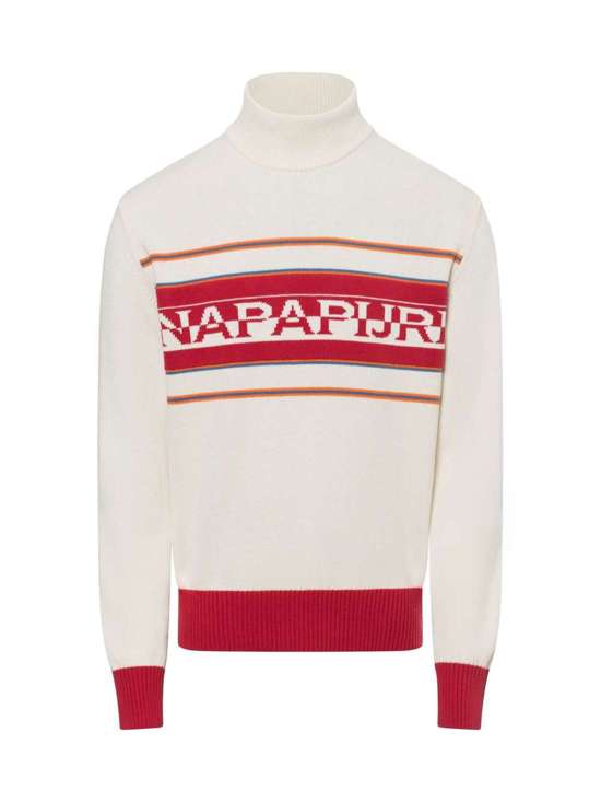 Трикотажный пуловер Sardona