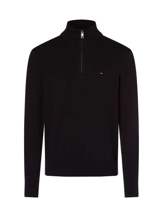 Пуловер с содержанием кашемира