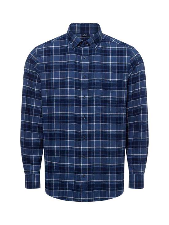 Повседневная рубашка