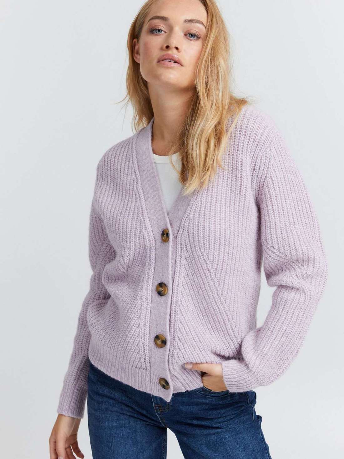 Кардиган PZIRIS