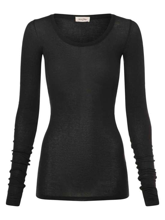 Кофта с длинным рукавом Massachusetts