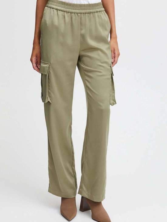 Брюки-карго BYEsto