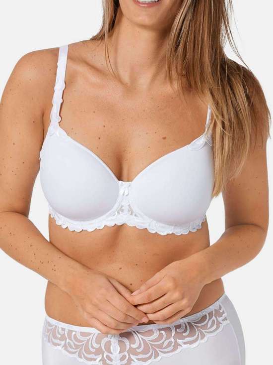 Чашка бюстгальтера Modern Finesse WP