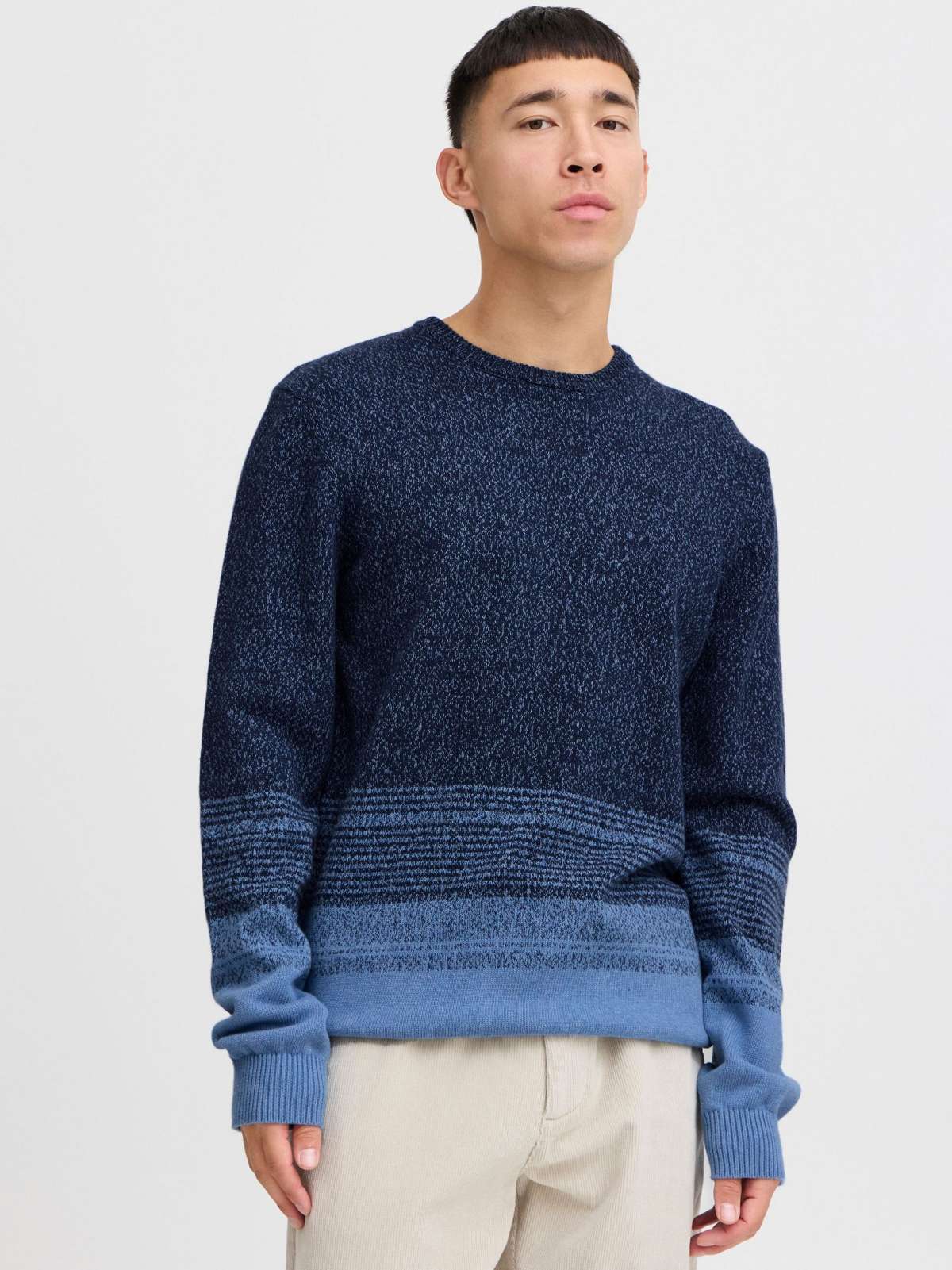 Трикотажный пуловер BHPullover