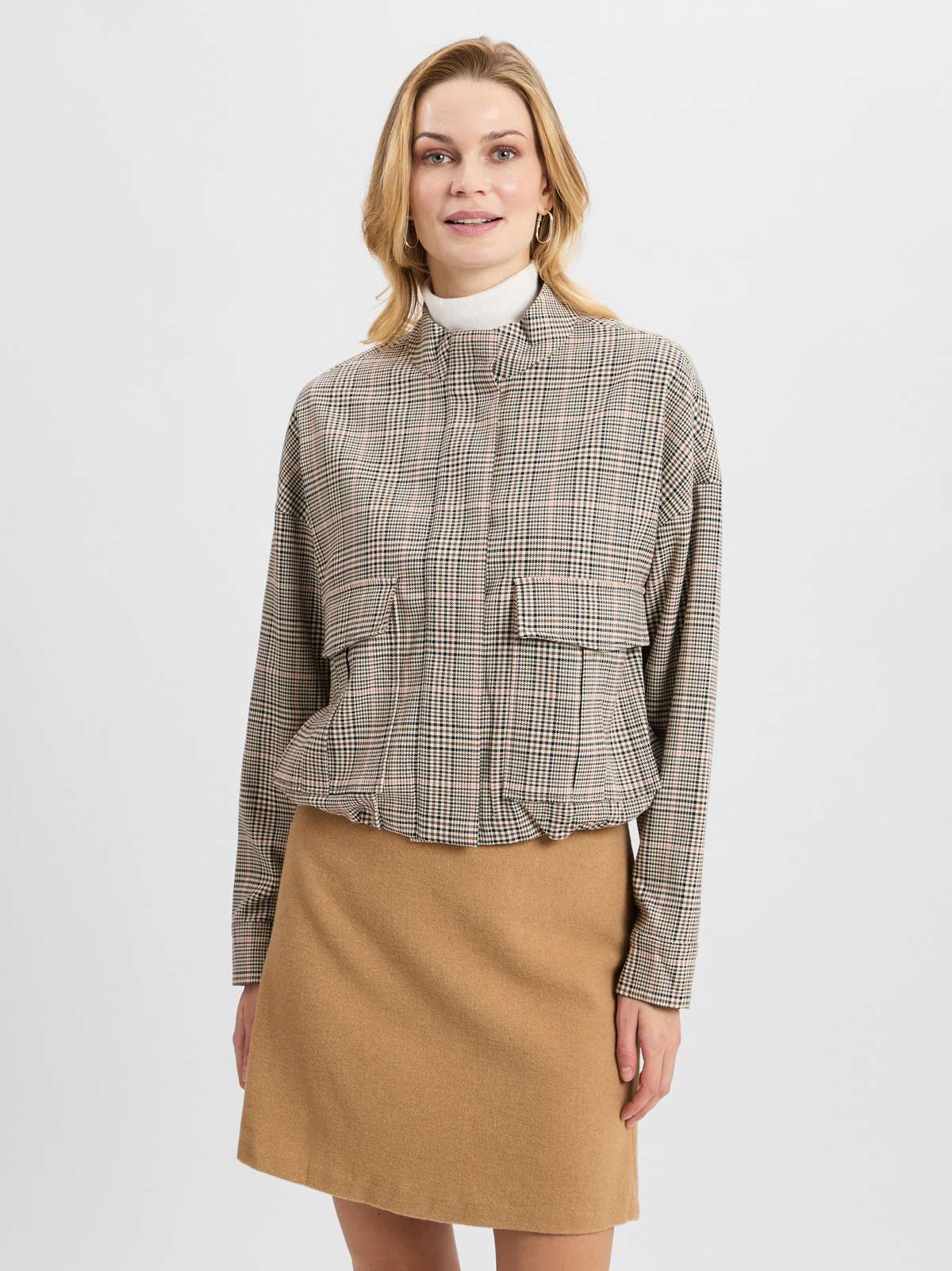 Куртка Hemma