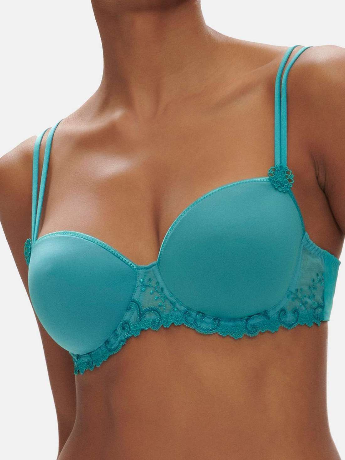 Чашка бюстгальтера Délice