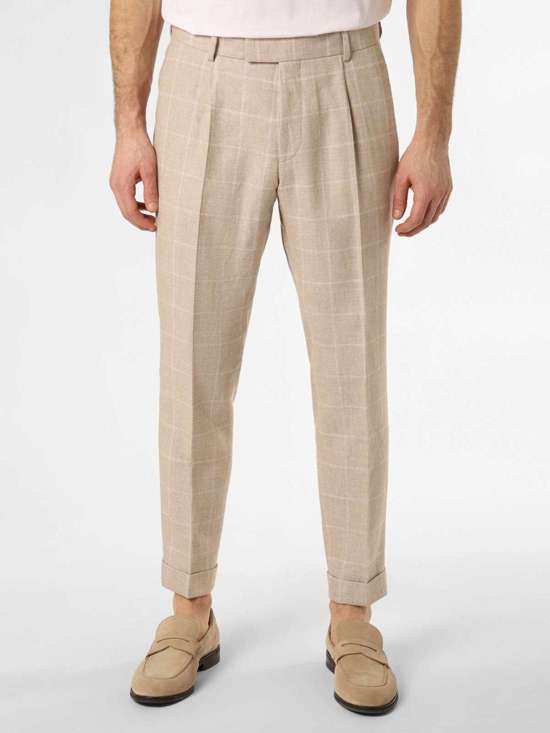 Модульные брюки Louis-MM-C-233