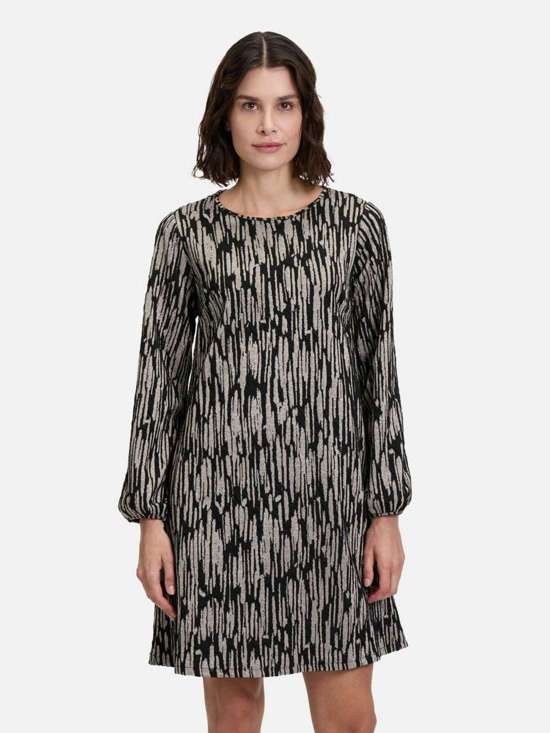 Повседневное платье